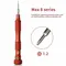 Mechanic Max8 Non-Slip Professional Magnetic Precision Screwdriver for Phone Disassemble Repair 1136_19868_mini