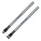 Mechanic Pig Hair Brush + Steel Brush for Motherboard IC Debonding Glue Cleaning 1148_19939_mini