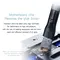 Mechanic Pig Hair Brush + Steel Brush for Motherboard IC Debonding Glue Cleaning 1148_19947_mini