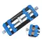 Mijing K23 Mini PCB Soldering Fixture Dual Shaft PCB Board Soldering Holder For Phone Motherboard CPU Glue Remove 1063