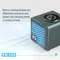 Mijing PD100 100W Smart Multi-Port Fast Charging Station Supports QC / PD Fast Charging & Wireless Charging 1095_19556_mini