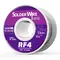 RF4 RF-208D 200g 0.8mm 63%Sn Lead-Free Rosin Core Solder Tin Wire 1153_19979_mini