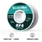 RF4 RF-210D 200g 1.0mm 63%Sn Lead-Free Rosin Core Solder Tin Wire 1152_19978_mini