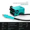 RF4 RF-H2 1000W Fast Desoldering Hot Air Gun Soldering Station Digital Display Intelligent BGA Rework Station To PCB Chip Repair 1123_19765_mini