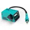 RF4 RF-H2 1000W Fast Desoldering Hot Air Gun Soldering Station Digital Display Intelligent BGA Rework Station To PCB Chip Repair 1123_19755_mini
