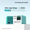 RF4 RF-MC08 150W Full-color Smart LCD Display Multi-Port Charging Station for Mobile Phone / Laptop 1090_19528_mini