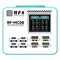 RF4 RF-MC08 150W Full-color Smart LCD Display Multi-Port Charging Station for Mobile Phone / Laptop 1090_19520_mini