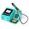 RF4 RF-S610 100W Audible Alarms & Fault Code Alerts Smart LCD Digital Display Soldering Station 1091