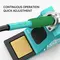 RF4 RF-S610 100W Audible Alarms & Fault Code Alerts Smart LCD Digital Display Soldering Station 1091_19532_mini