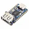 RP2350-USB-A Mini Development Board with USB Port Based on Raspberry Pi RP2350A 1131_19810_mini
