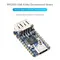 RP2350-USB-A Mini Development Board with USB Port Based on Raspberry Pi RP2350A 1131_19813_mini