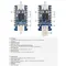 RP2350-USB-C  Mini Development Board with Type-C Port Based on Raspberry Pi RP2350A 1122_19750_mini