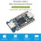 RP2350-USB-C  Mini Development Board with Type-C Port Based on Raspberry Pi RP2350A 1122_19751_mini