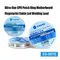 Sunshine SS-007E 200M Precision Flexible Circuit Dedicated Ultra-fine Silver Fly Wire 1150_19963_mini