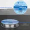 Sunshine SS-007E 200M Precision Flexible Circuit Dedicated Ultra-fine Silver Fly Wire 1150_19964_mini
