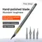 XZZ D004 5-in-1 Multifunctional Hand-Polished Elastic Glue Removal Knife Set 1096_19566_mini