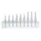 YCS-9G Non-slip Frosted Ultra-light Single Head Carving Knife Handle with Blades 1155_19995_mini