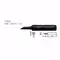 MECHANIC Original 4pcs 900M-T Anti-Static Pure Copper Electric Soldering Iron Tip Welding Tip BGA Solder Repair Station Tool Kit 1040_19156_mini
