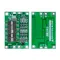 3S 4S 40A 60A Li-ion Lithium Battery Charger Protection Board 18650 BMS Drill Motor 11.1V 12.6V/14.8V 16.8V Enhance/Balance 25A 1125_19770_mini