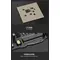 Lanrui K9 15ml Thixotropic De Sulfurization Paste for Fingerprint Flight Line/battery Holder/tail Plug Welding Repair 1138_19880_mini