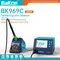 Bakon BK969C Soldering Station Compatible Iron Tip C115/C210 Welding Phone Repair Tools with Sleep Function Estação De Solda 1126_19776_mini