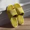 Solid Colour Men's Slippers Bathroom Anti-slip Massage Sandals Women Simple Soft Bottom Health Shoes 1024_19047_mini