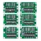 3S 4S 40A 60A Li-ion Lithium Battery Charger Protection Board 18650 BMS Drill Motor 11.1V 12.6V/14.8V 16.8V Enhance/Balance 25A 1125_19774_mini