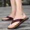 Size 38-47 New Flip-flops For Men Casual Cool Beach Summer Shoes Hotel Slippers Man Light Flats Luxe Men's Shoes 1022_19005_mini