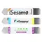 4-in-1 Stainless Steel Disassembly Blade Set for Phone Disassembly / Adhesive Removal 1205_20374_mini