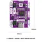 B4 PICO DFU PR 2350A RP2350A PICO Engineering Box DFU Mode Tool For iPhone IOS Enter DFU PWN One Click Boot 1171_20110_mini