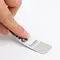 4-in-1 Stainless Steel Disassembly Blade Set for Phone Disassembly / Adhesive Removal 1205_20375_mini