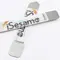 4-in-1 Stainless Steel Disassembly Blade Set for Phone Disassembly / Adhesive Removal 1205_20376_mini