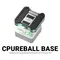 2uul BH17 CPU REBALL BASE Magnetic Dual-Sided BGA Reballing Platform Set for iPhone / Android 1161_20033_mini