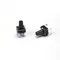 50pcs 6X6 / 4.3/ 5/6/7/8/8.5/9/10/11/12/13/14/15MM Tact Switch Push Button 12V 4PIN DIP Micro Momentary Tactile Push Button 1195_20315_mini