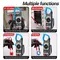 Aneng DT266 Multi-functional Large Caliber 60mm 1000A Current Clamp Meter 1194_20310_mini