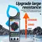 Aneng DT266 Multi-functional Large Caliber 60mm 1000A Current Clamp Meter 1194_20303_mini