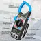 Aneng DT266 Multi-functional Large Caliber 60mm 1000A Current Clamp Meter 1194_20307_mini