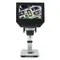 G600 600X 3.6-million Pixels Digital Portable Electronic Microscope with 4.3-inch HD Display 1214_20463_mini