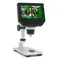 G600 600X 3.6-million Pixels Digital Portable Electronic Microscope with 4.3-inch HD Display 1214_20464_mini