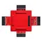 ICFriend Adapter Board Support Easy / Medusa / UFI 1186