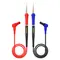 ​JTX JT-9 2000V / 20A Ultra-fine Ultra-hard Multimeter Probes (Gold-Plated Ultra-Sharp Probes) 1210_20420_mini