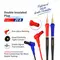​JTX JT-9 2000V / 20A Ultra-fine Ultra-hard Multimeter Probes (Gold-Plated Ultra-Sharp Probes) 1210_20424_mini