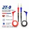 ​JTX JT-9 2000V / 20A Ultra-fine Ultra-hard Multimeter Probes (Gold-Plated Ultra-Sharp Probes) 1210_20425_mini