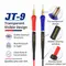 ​JTX JT-9 2000V / 20A Ultra-fine Ultra-hard Multimeter Probes (Gold-Plated Ultra-Sharp Probes) 1210_20426_mini