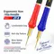 ​JTX JT-9 2000V / 20A Ultra-fine Ultra-hard Multimeter Probes (Gold-Plated Ultra-Sharp Probes) 1210_20427_mini