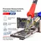 ​JTX JT-9 2000V / 20A Ultra-fine Ultra-hard Multimeter Probes (Gold-Plated Ultra-Sharp Probes) 1210_20428_mini