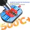 JTX KJ-03 Multifunctional Motherboard Glass Fixture for Motherboard PCB Soldering Repair 1209_20415_mini