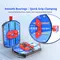 JTX KJ-03 Multifunctional Motherboard Glass Fixture for Motherboard PCB Soldering Repair 1209_20419_mini
