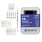 KGX-C210 Soldering Iron Tip with 10Pcs Ultra Sharp Needles for Screen / Motherboard Flying Wire 1213_20449_mini