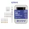 KGX-C210 Soldering Iron Tip with 10Pcs Ultra Sharp Needles for Screen / Motherboard Flying Wire 1213_20450_mini